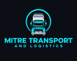 Mitre Transport and Logistics logo
